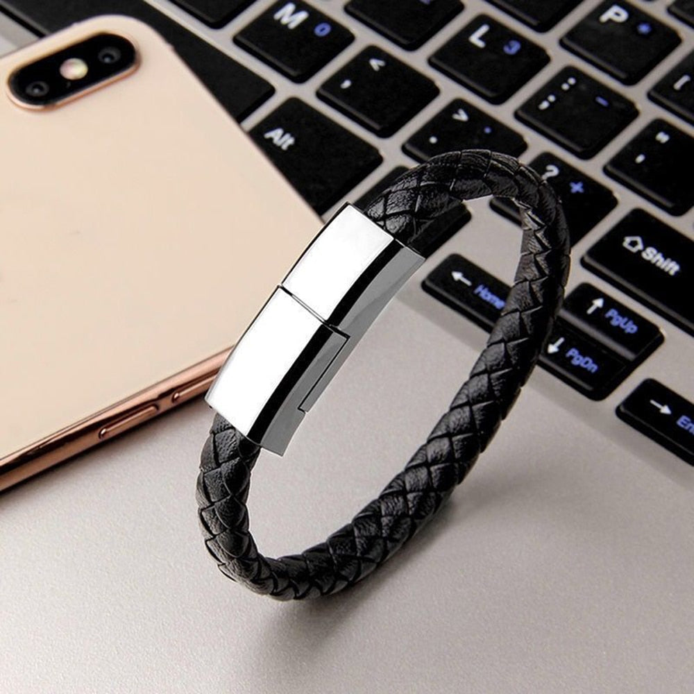 USB ILEPO Bracelet