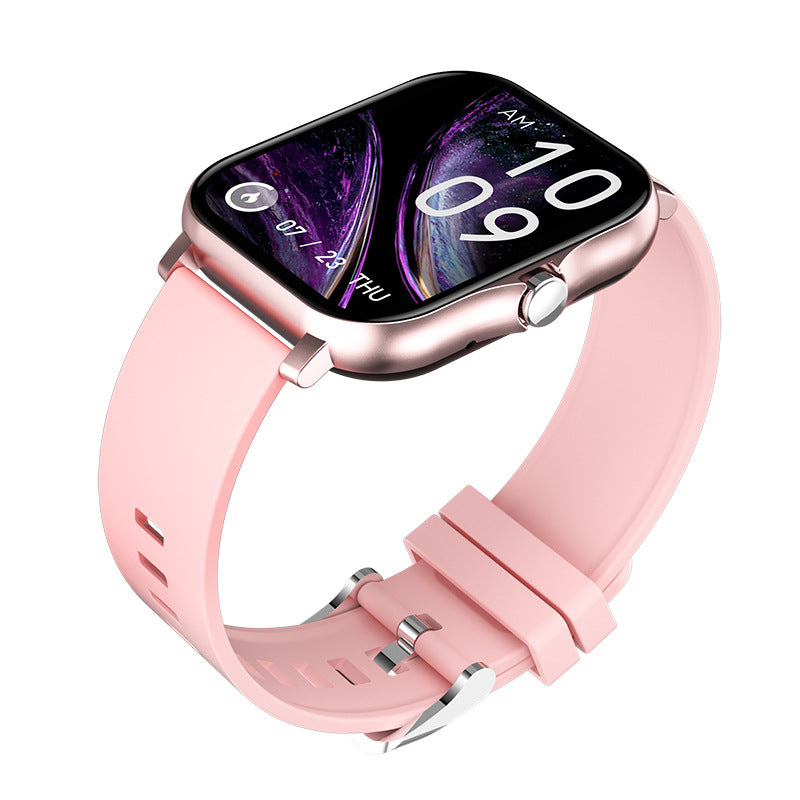 Tiktok cross-border touch screen smart watch