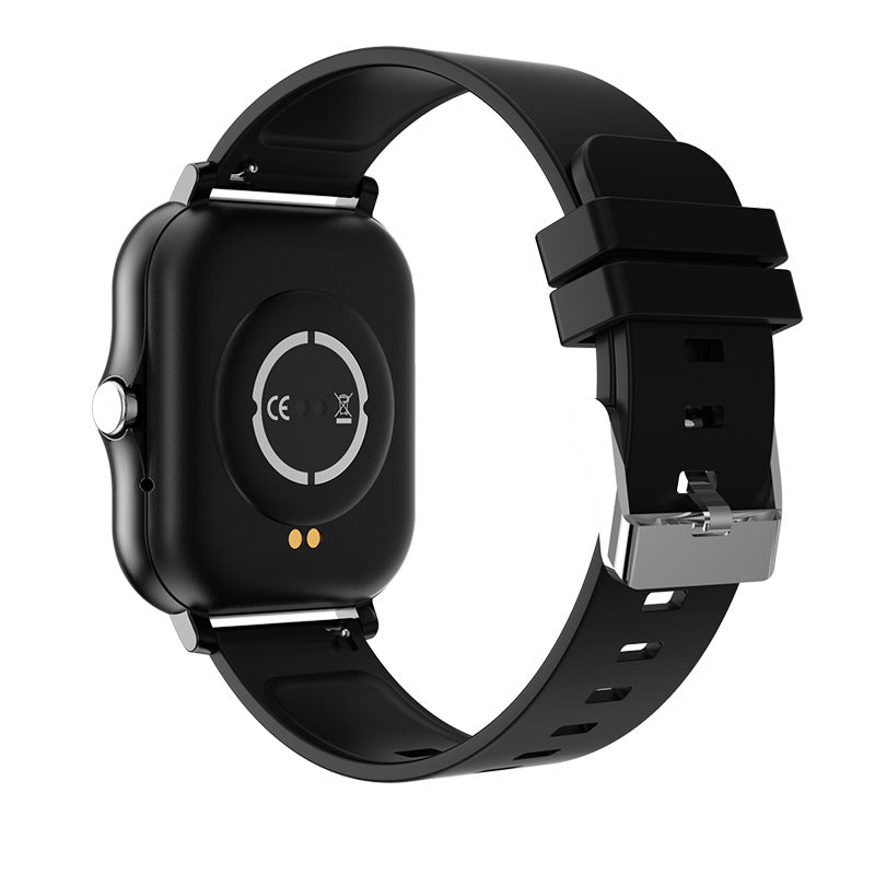 Tiktok cross-border touch screen smart watch