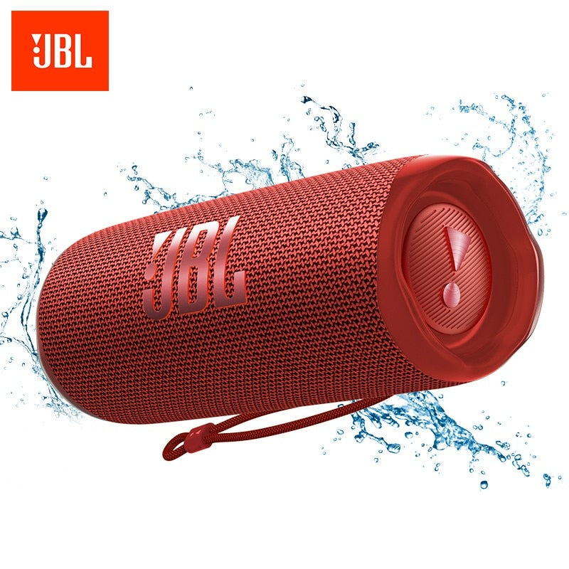 JBL FLIP 6 Wireless Bluetooth Portable speaker