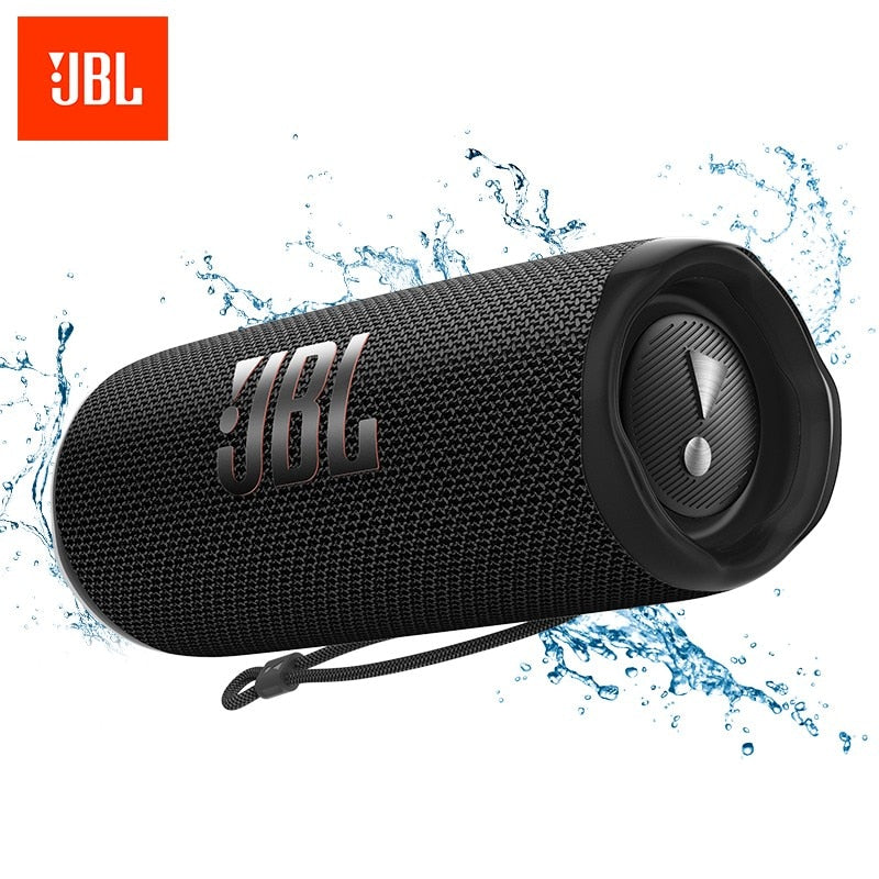 JBL FLIP 6 Wireless Bluetooth Portable speaker